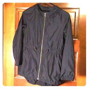 GapKids rain jacket windbreaker